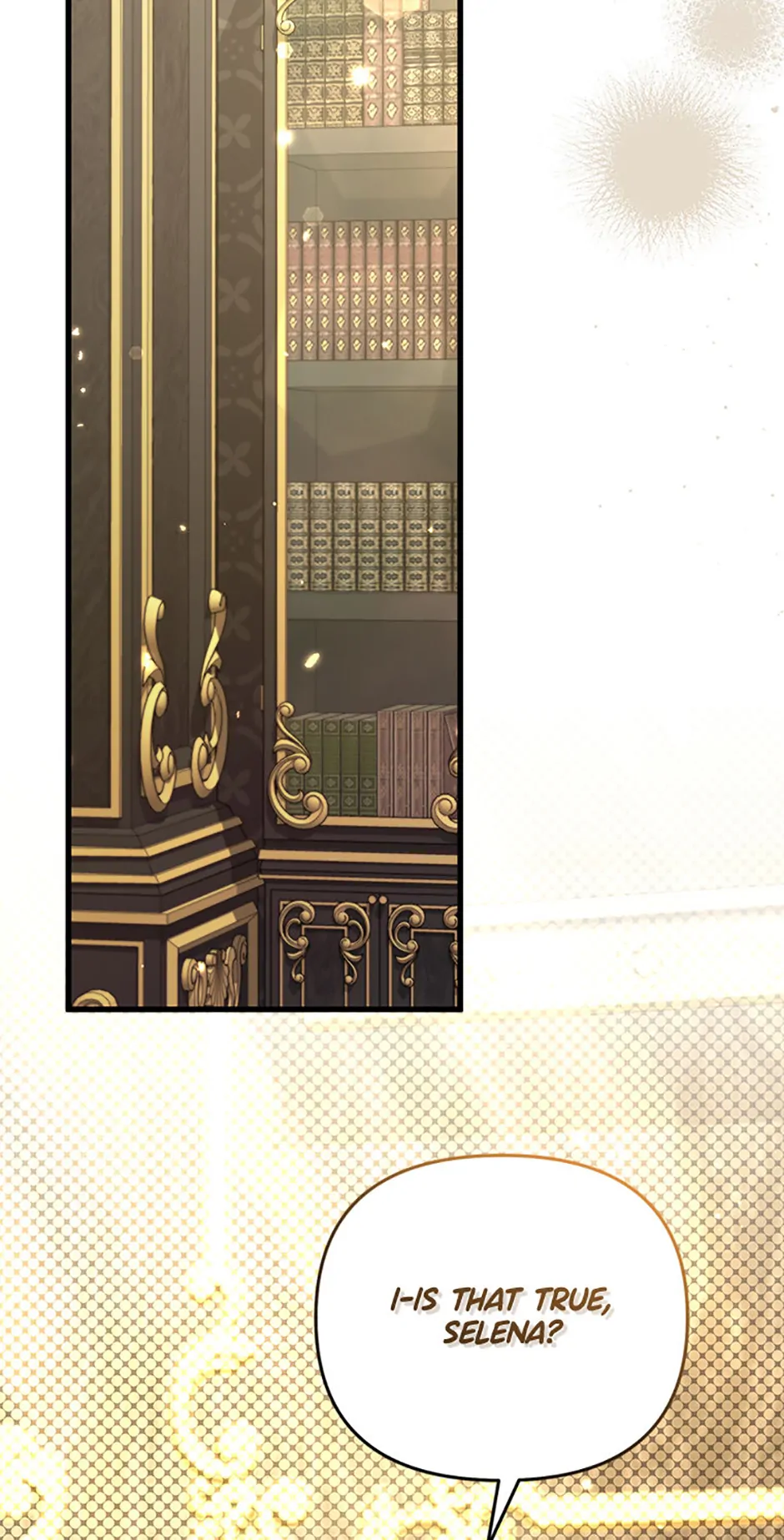 I Created a Harem to Avoid the Male Lead Chapter 63 393 ch 63 23