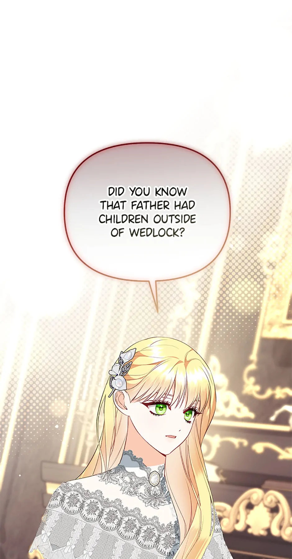 I Created a Harem to Avoid the Male Lead Chapter 63 398 ch 63 28