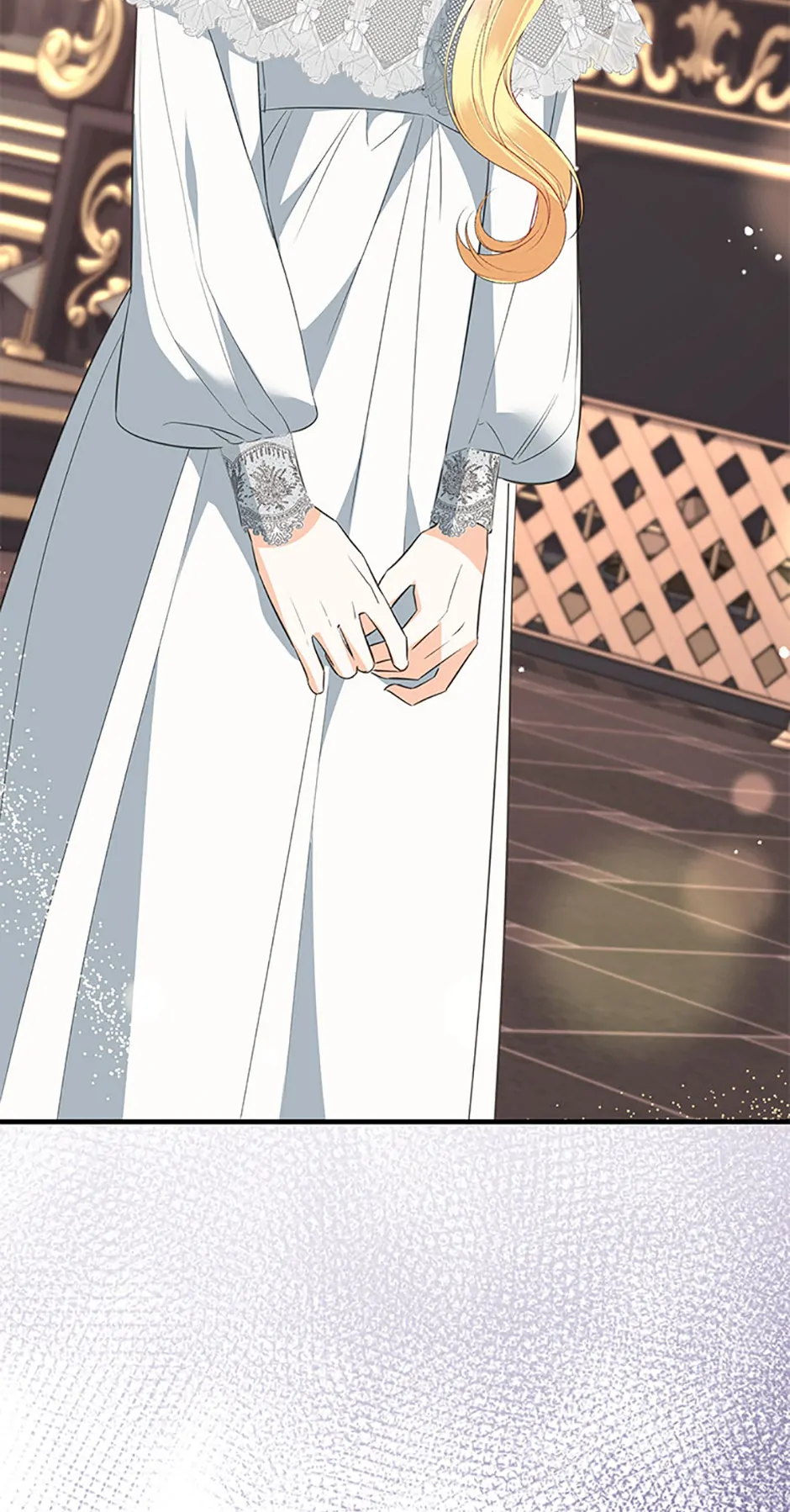 I Created a Harem to Avoid the Male Lead Chapter 63 399 ch 63 29