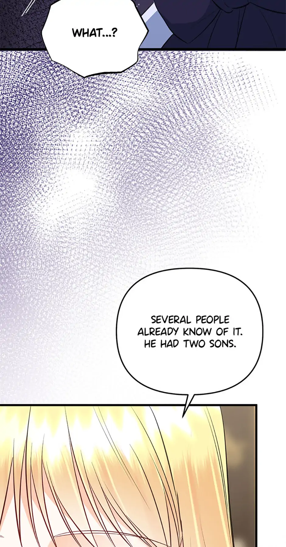 I Created a Harem to Avoid the Male Lead Chapter 63 401 ch 63 31