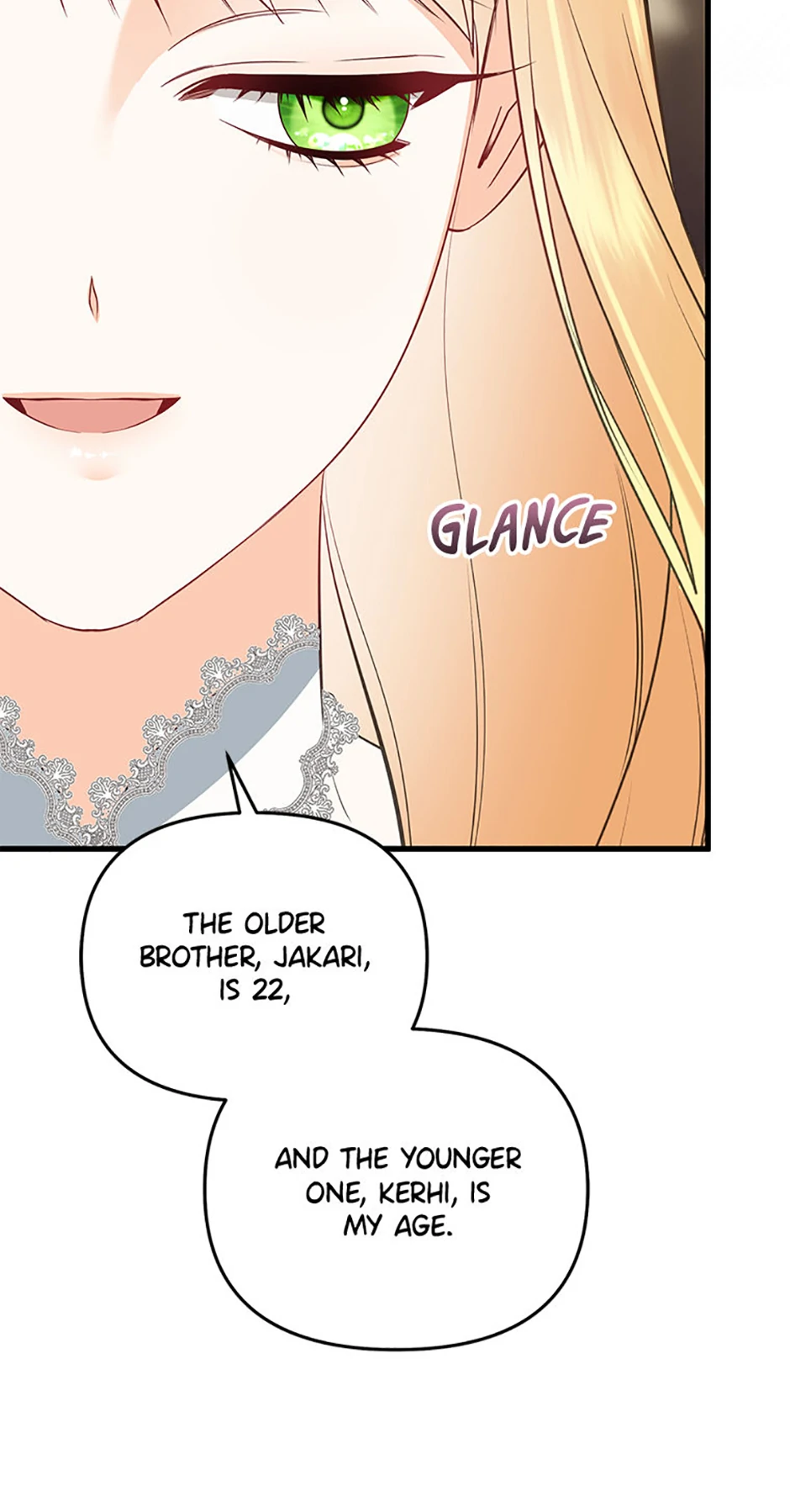 I Created a Harem to Avoid the Male Lead Chapter 63 402 ch 63 32