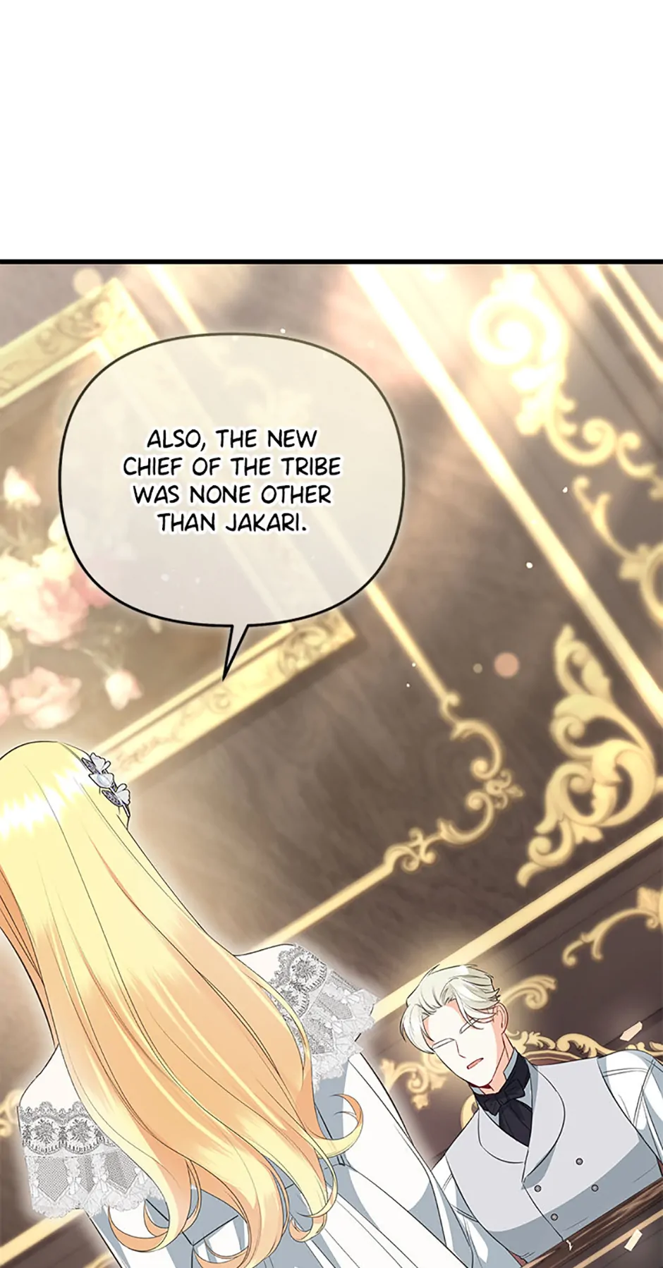 I Created a Harem to Avoid the Male Lead Chapter 63 403 ch 63 33