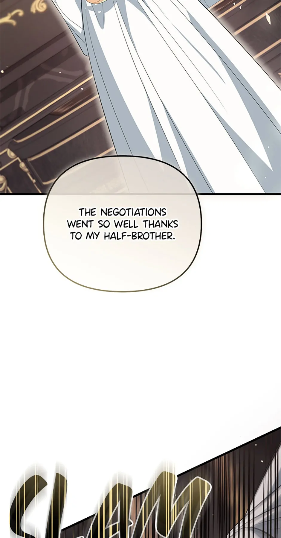 I Created a Harem to Avoid the Male Lead Chapter 63 404 ch 63 34