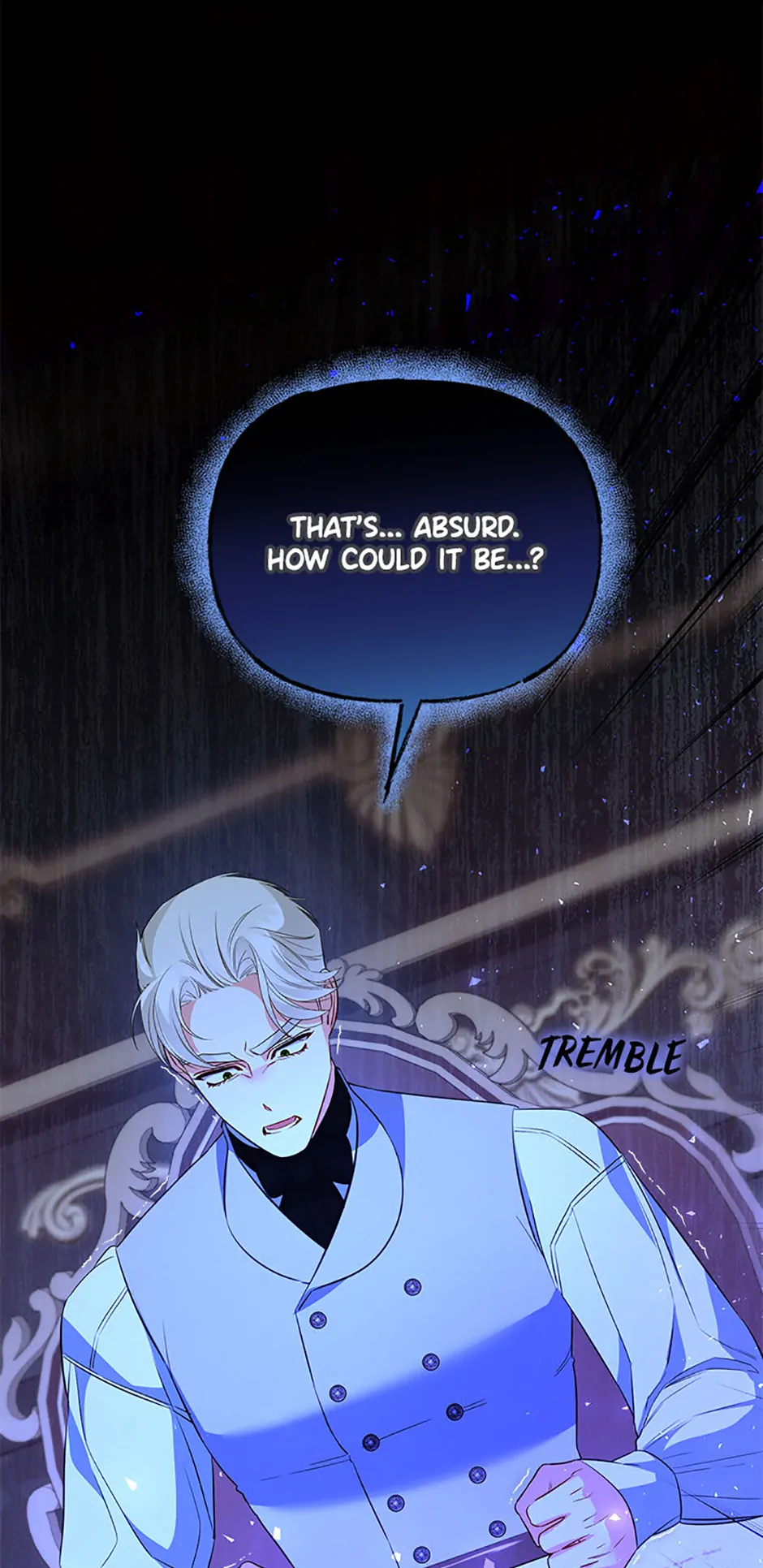 I Created a Harem to Avoid the Male Lead Chapter 63 406 ch 63 36