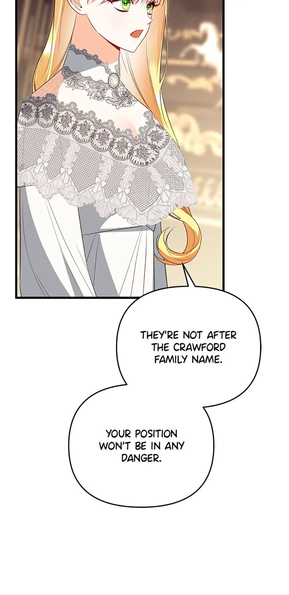 I Created a Harem to Avoid the Male Lead Chapter 63 408 ch 63 38