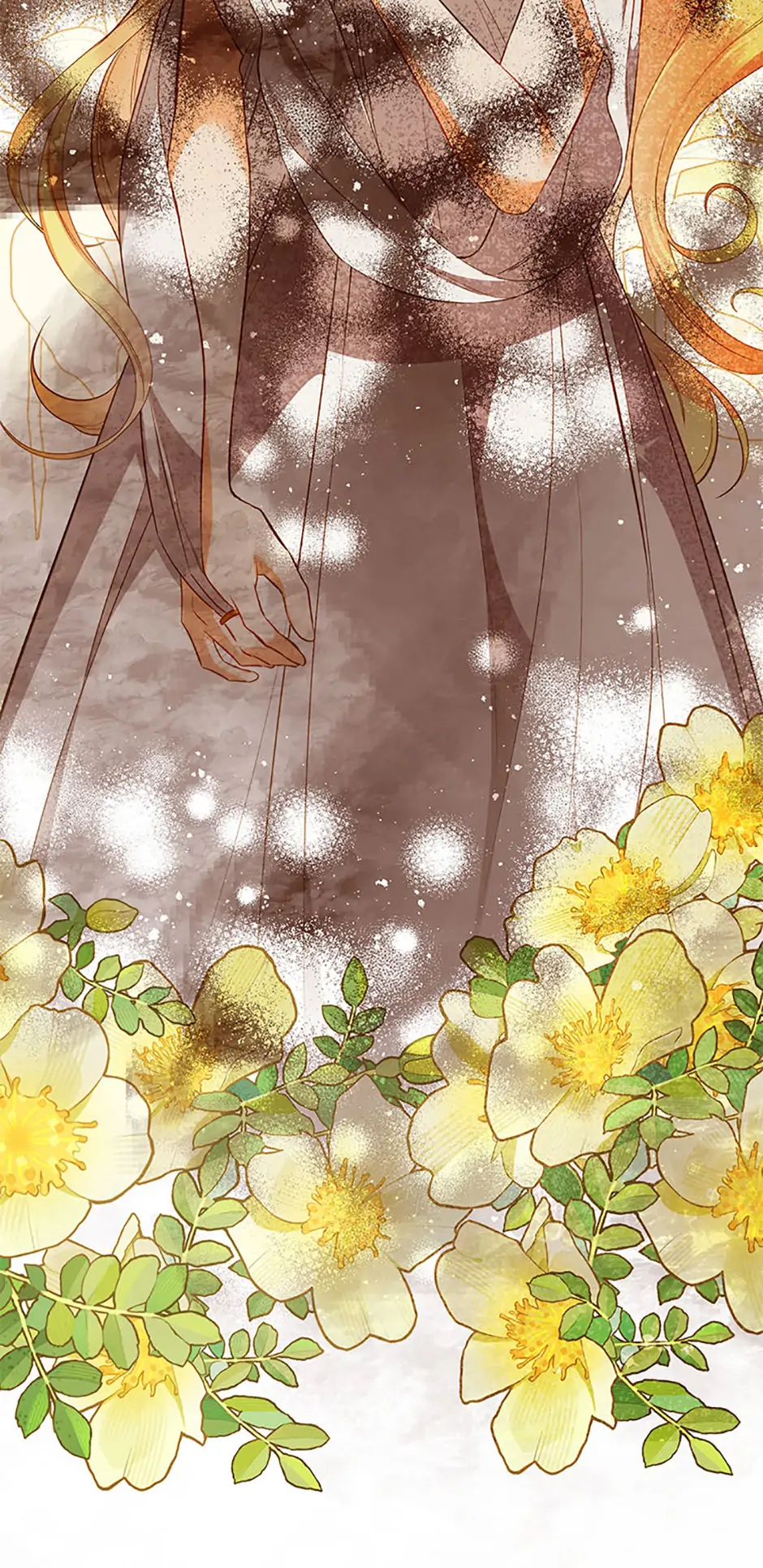 I Created a Harem to Avoid the Male Lead Chapter 63 413 ch 63 43