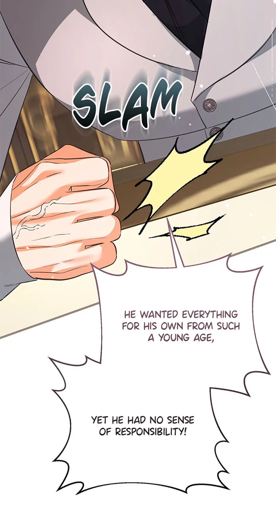 I Created a Harem to Avoid the Male Lead Chapter 63 415 ch 63 45