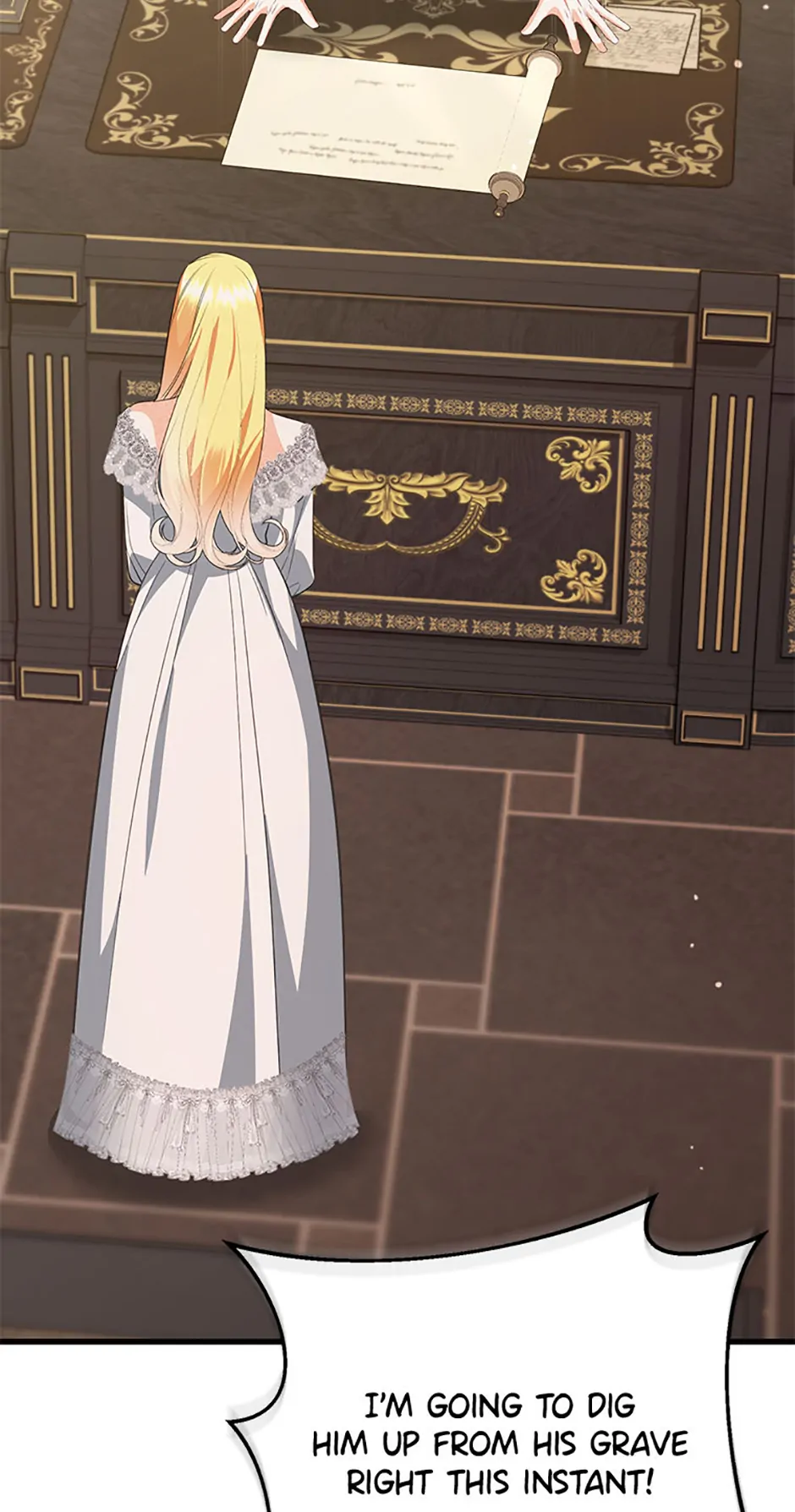 I Created a Harem to Avoid the Male Lead Chapter 63 417 ch 63 47