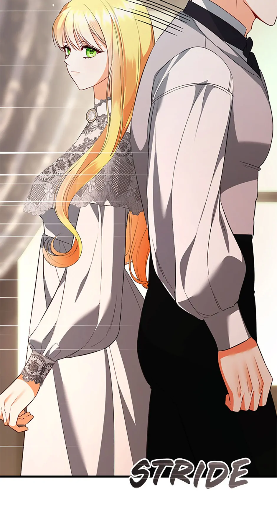 I Created a Harem to Avoid the Male Lead Chapter 63 419 ch 63 49