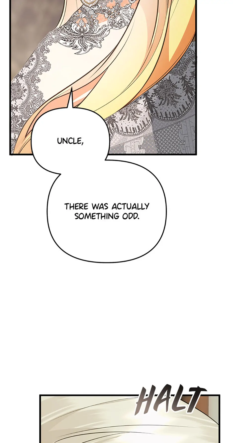 I Created a Harem to Avoid the Male Lead Chapter 63 421 ch 63 51