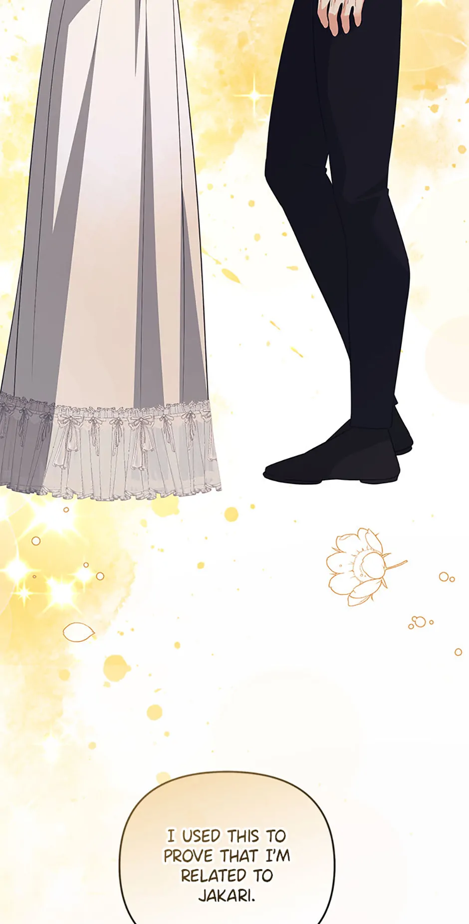 I Created a Harem to Avoid the Male Lead Chapter 63 425 ch 63 55