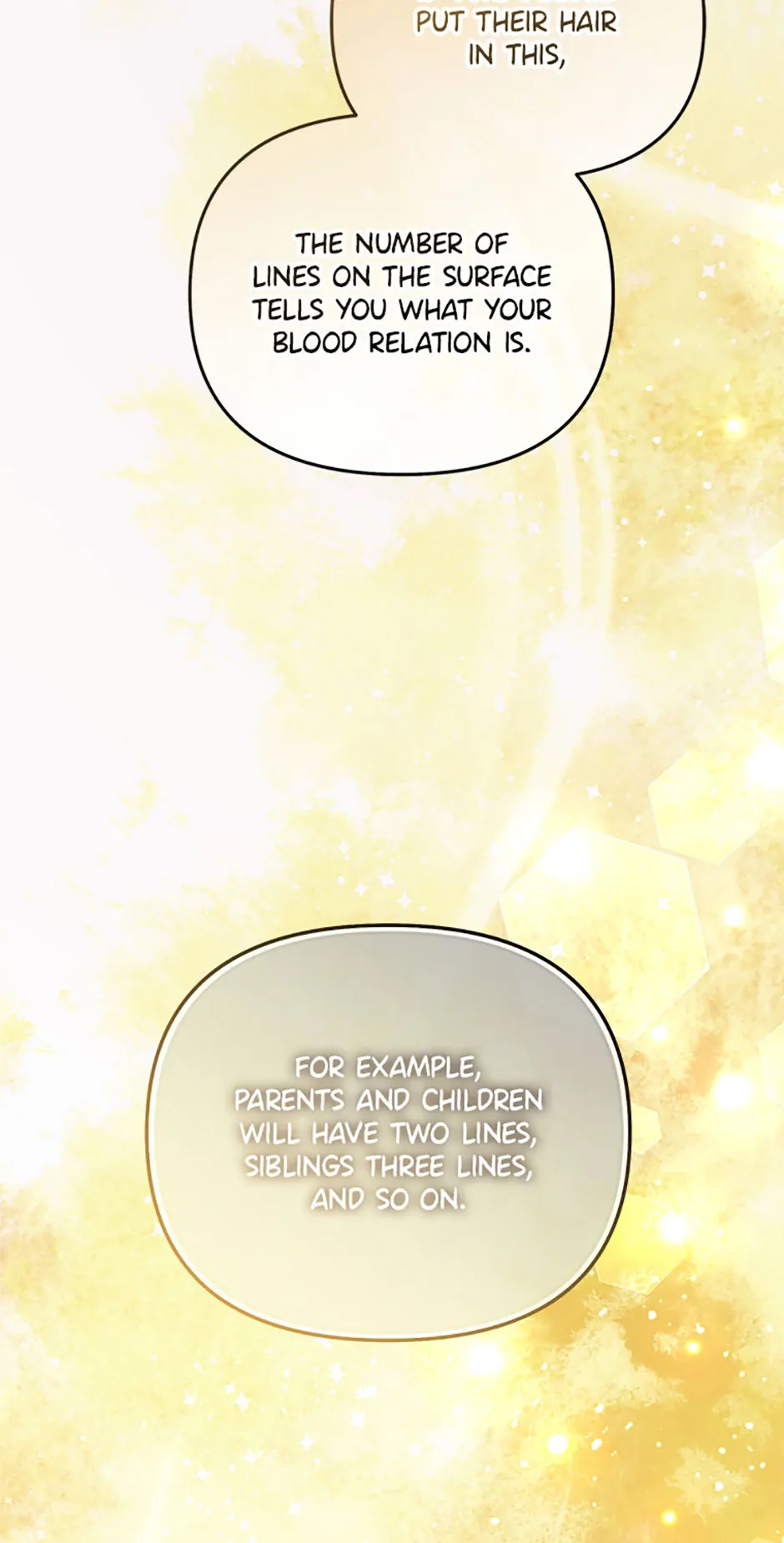 I Created a Harem to Avoid the Male Lead Chapter 63 427 ch 63 57