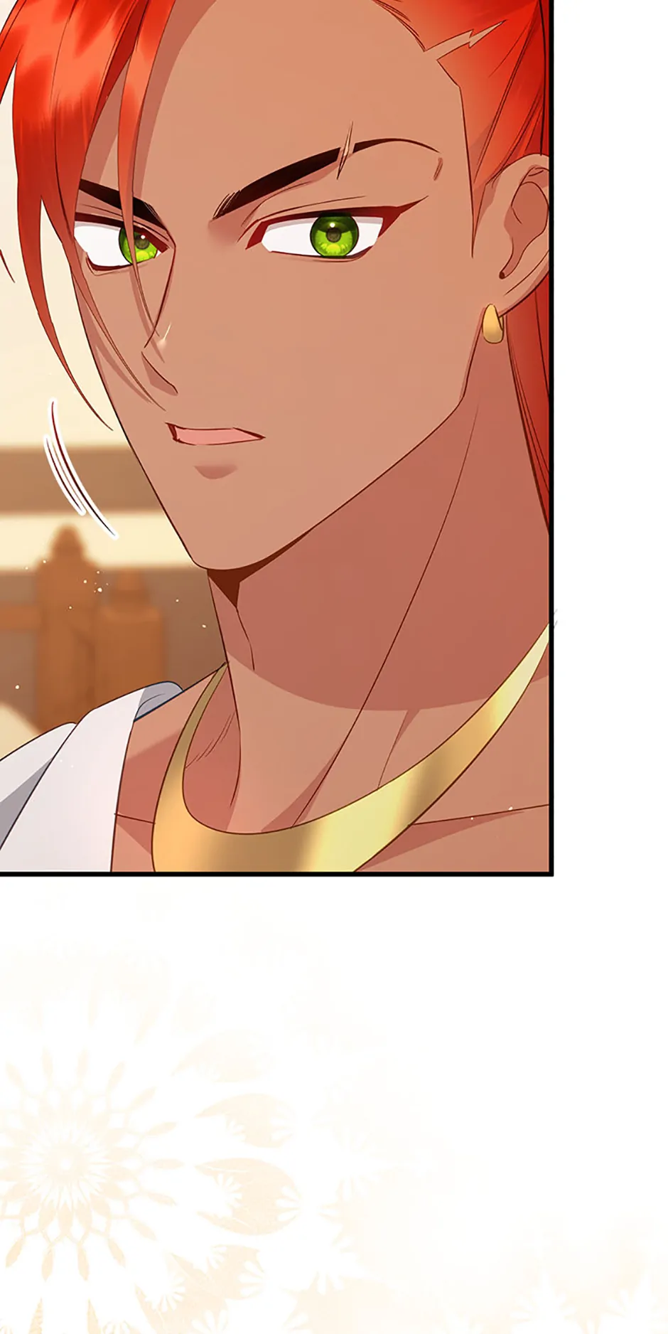 I Created a Harem to Avoid the Male Lead Chapter 63 376 ch 63 6