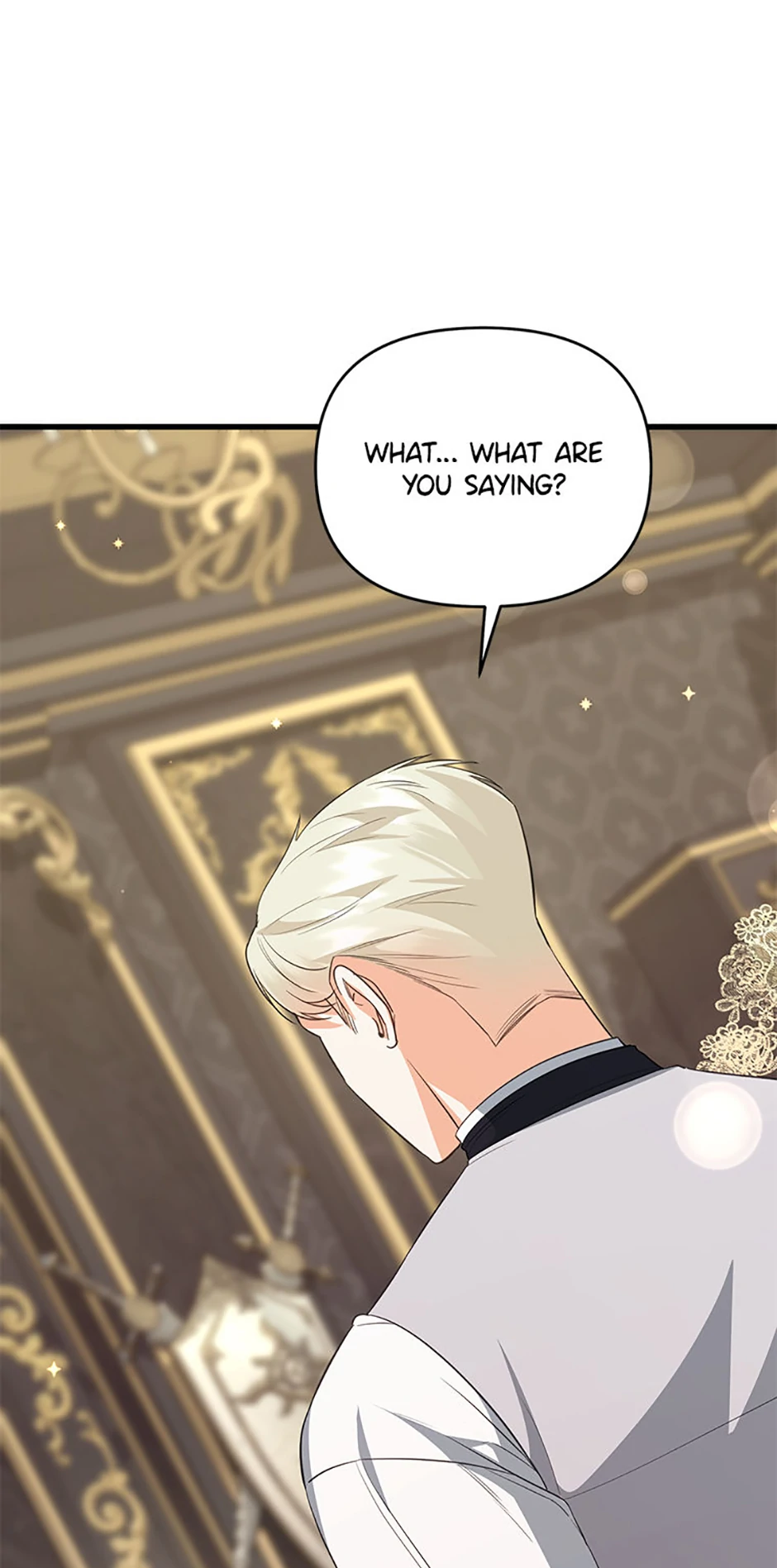 I Created a Harem to Avoid the Male Lead Chapter 63 431 ch 63 61