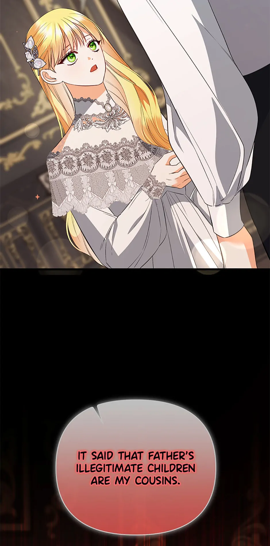 I Created a Harem to Avoid the Male Lead Chapter 63 432 ch 63 62