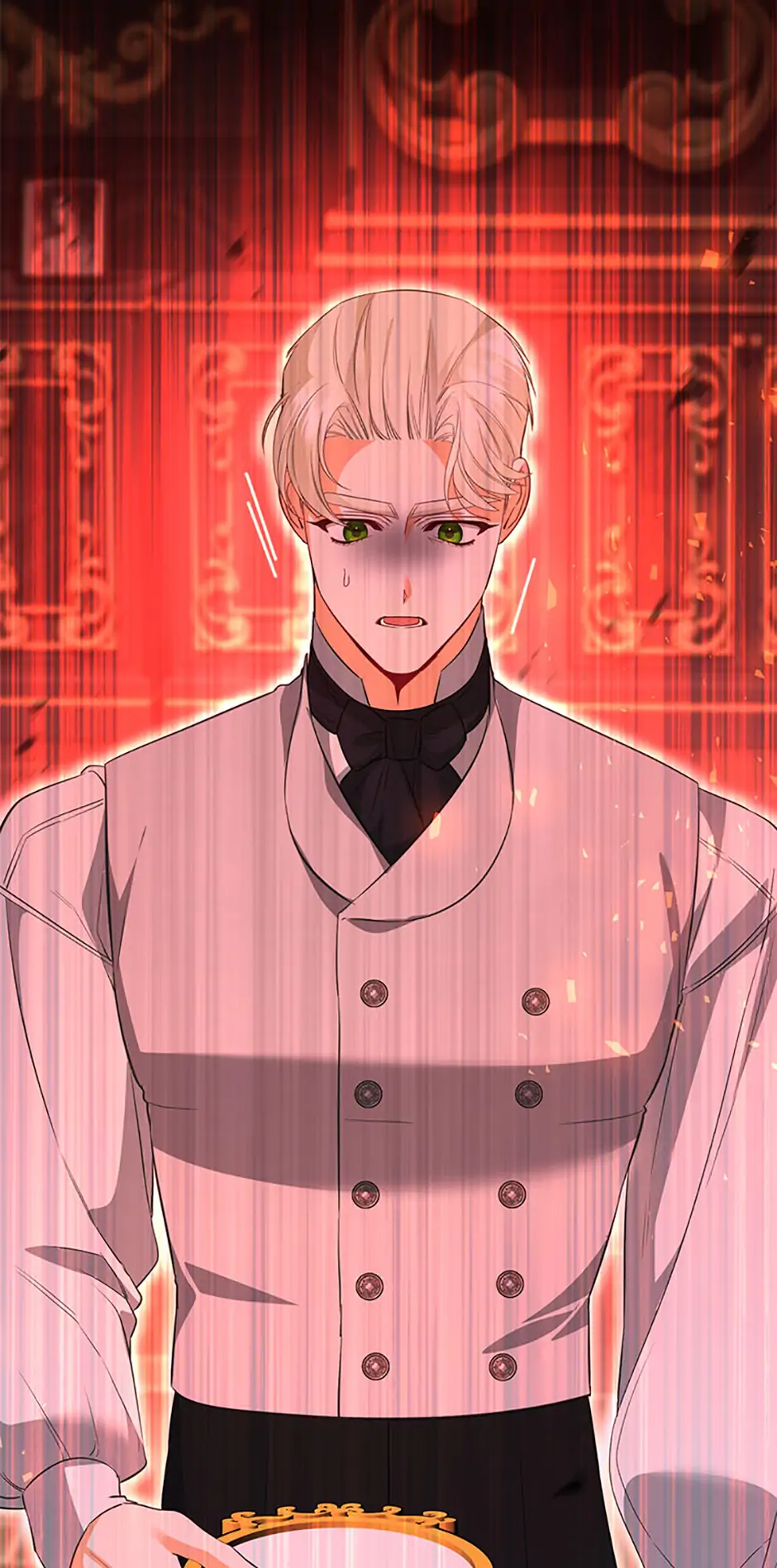 I Created a Harem to Avoid the Male Lead Chapter 63 433 ch 63 63