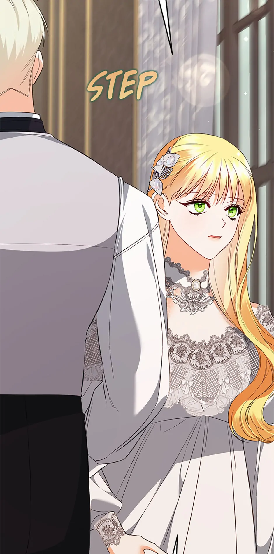 I Created a Harem to Avoid the Male Lead Chapter 63 436 ch 63 66