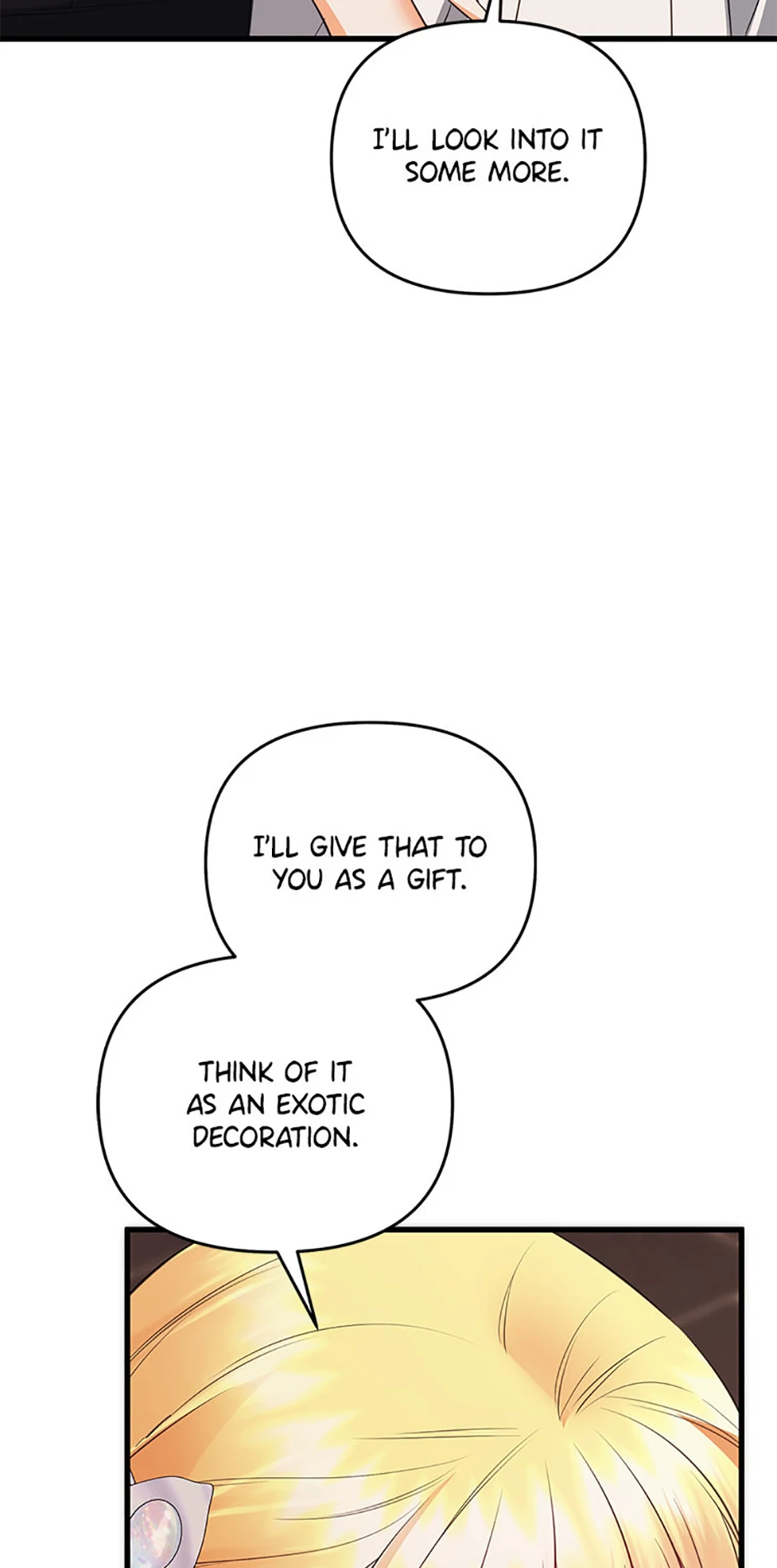 I Created a Harem to Avoid the Male Lead Chapter 63 437 ch 63 67