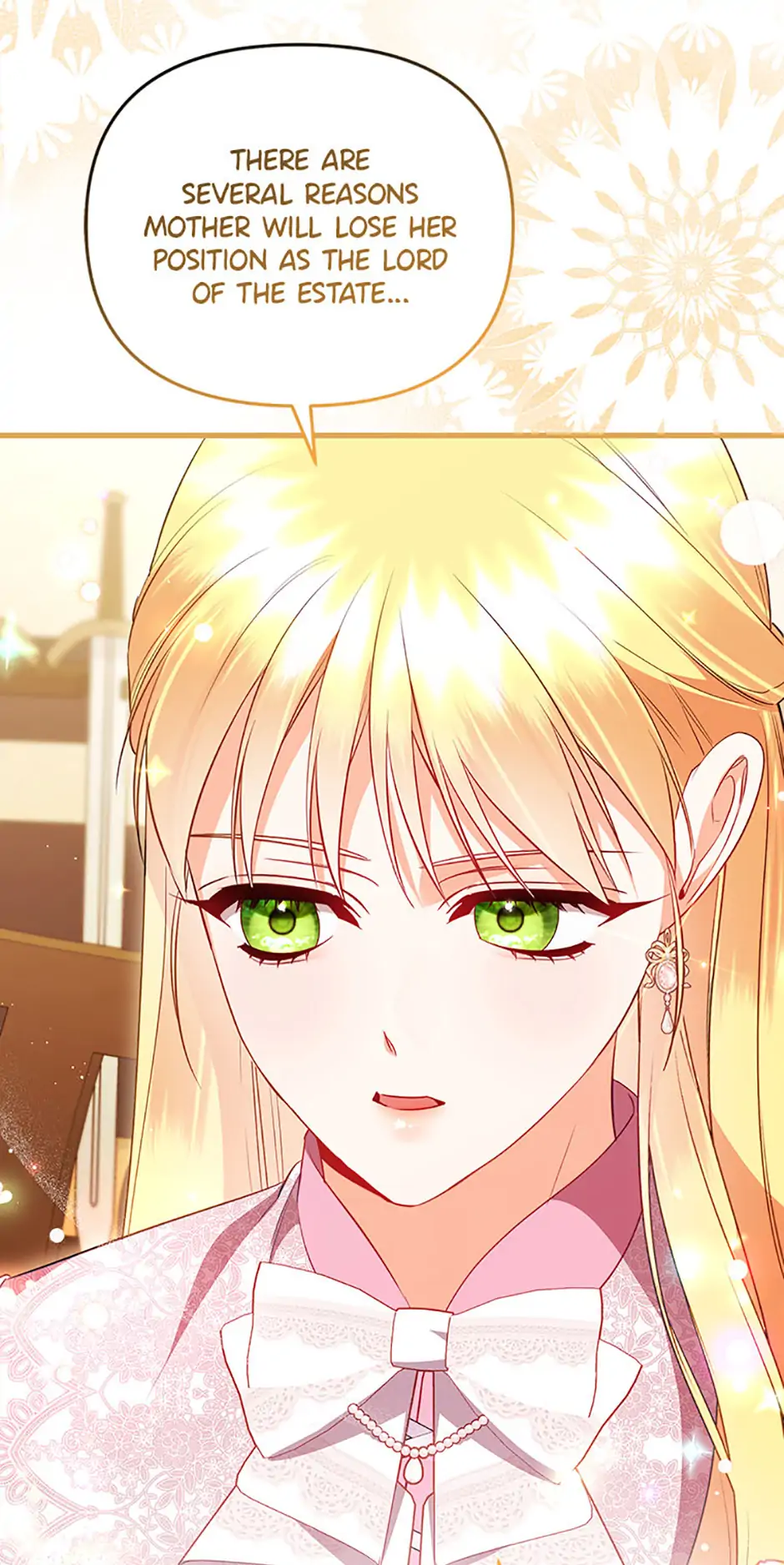 I Created a Harem to Avoid the Male Lead Chapter 63 377 ch 63 7