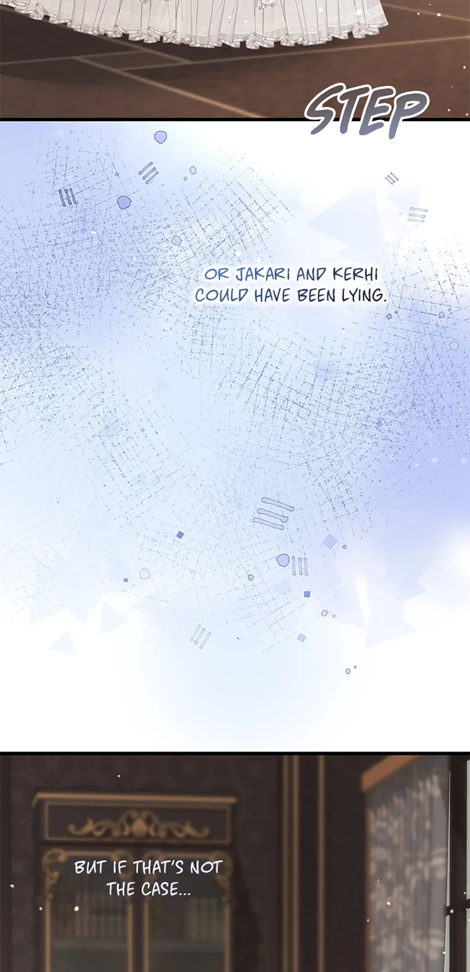 I Created a Harem to Avoid the Male Lead Chapter 63 441 ch 63 71