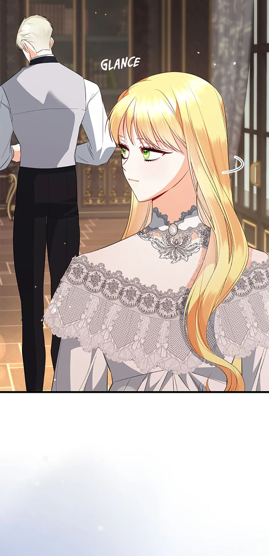 I Created a Harem to Avoid the Male Lead Chapter 63 442 ch 63 72