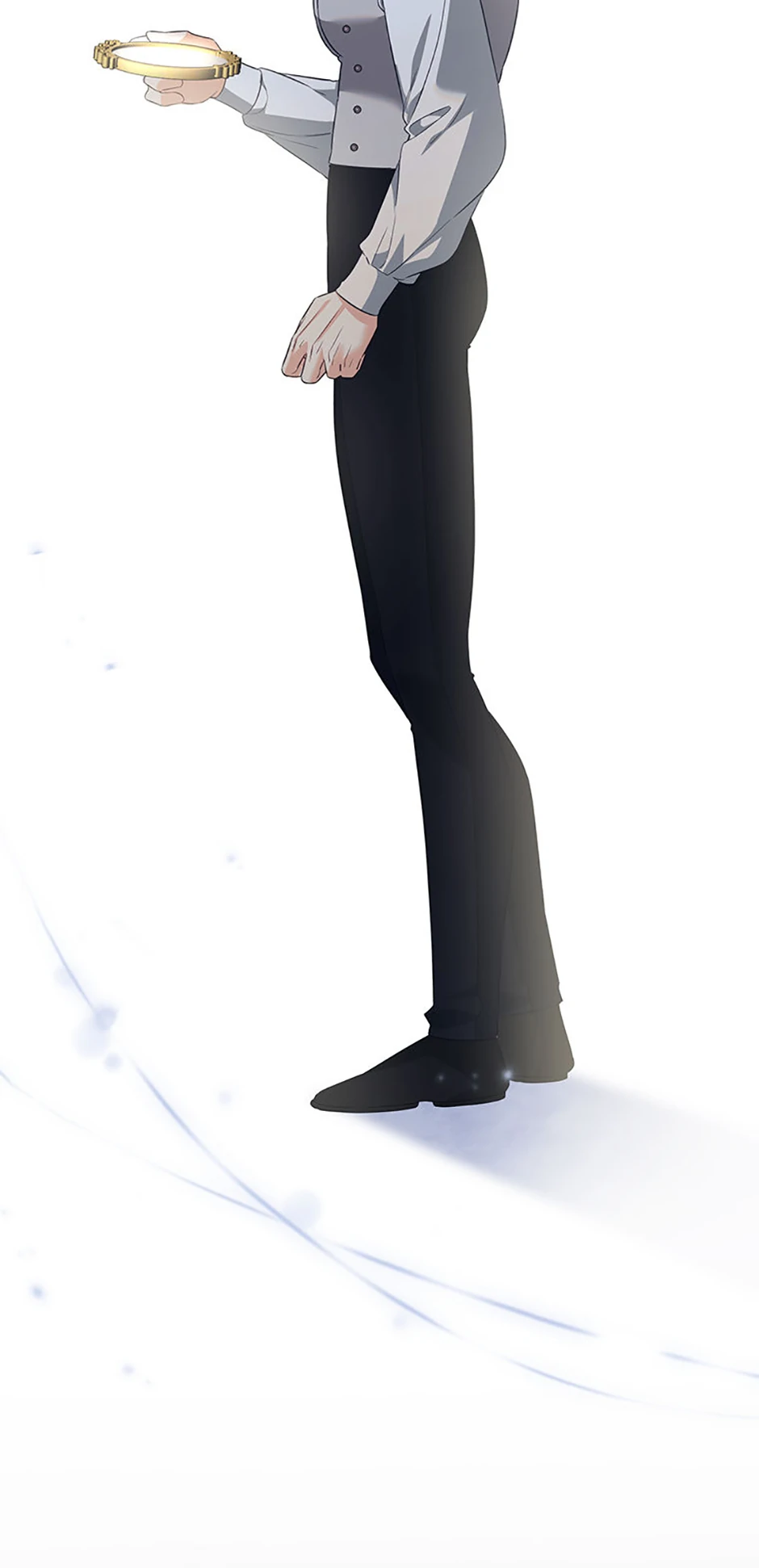 I Created a Harem to Avoid the Male Lead Chapter 63 444 ch 63 74