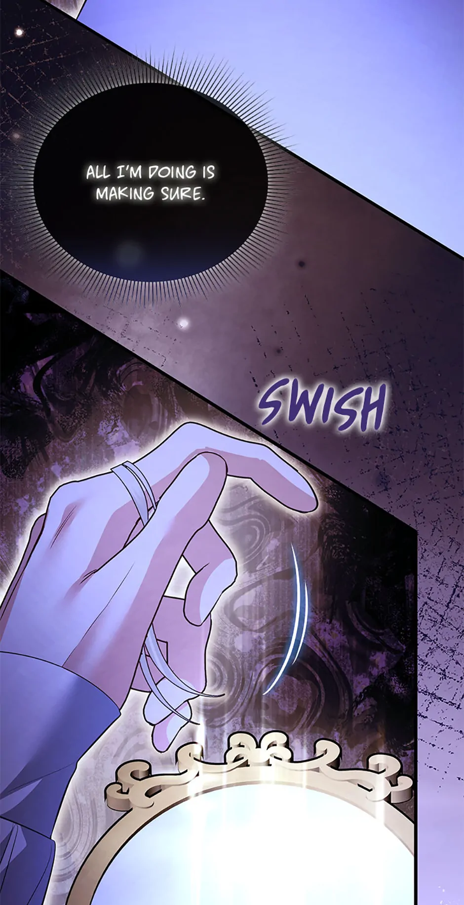 I Created a Harem to Avoid the Male Lead Chapter 63 448 ch 63 78