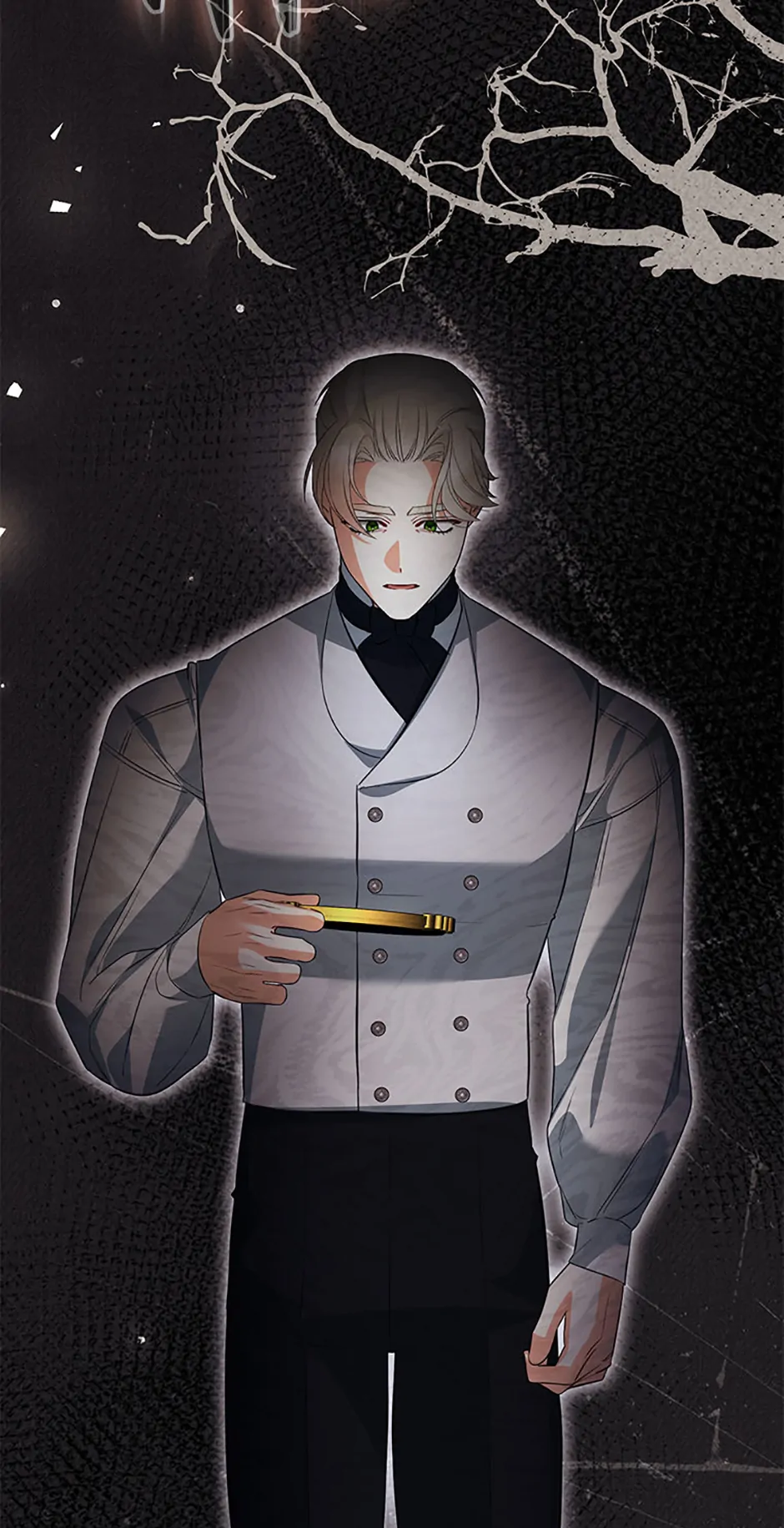 I Created a Harem to Avoid the Male Lead Chapter 63 452 ch 63 82