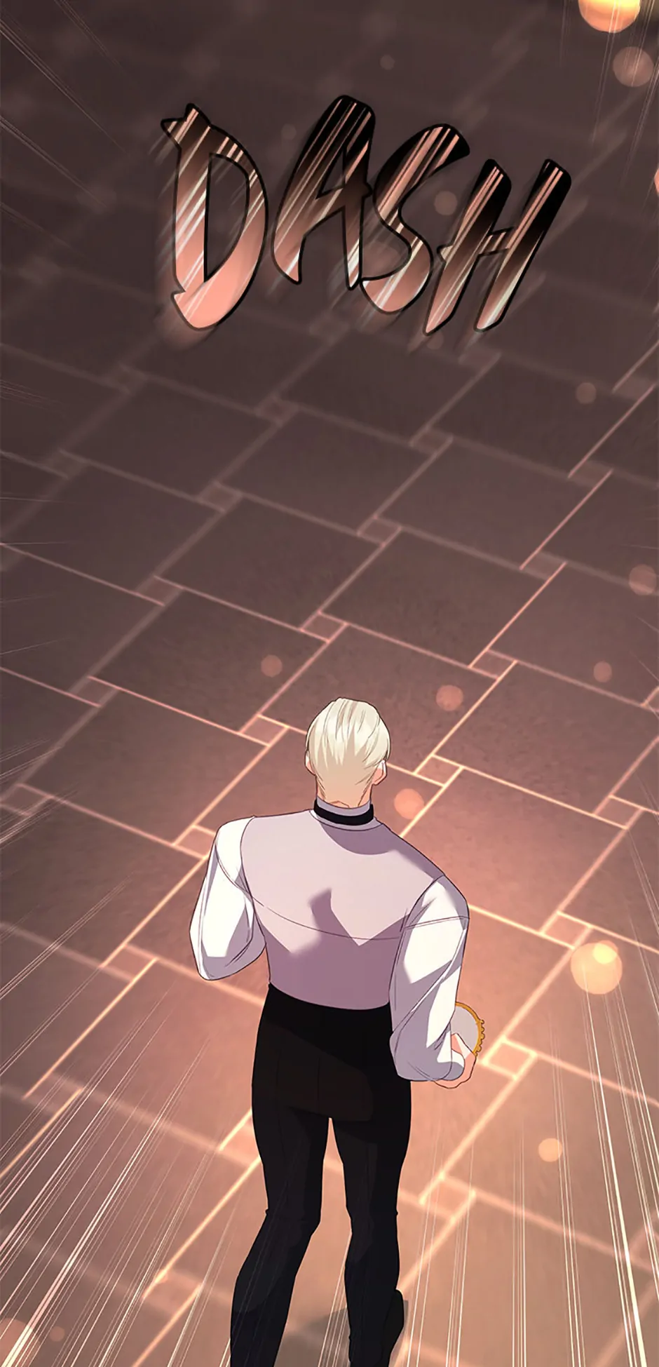 I Created a Harem to Avoid the Male Lead Chapter 63 458 ch 63 88