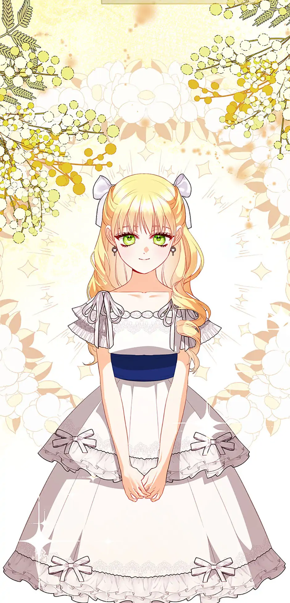 I Created a Harem to Avoid the Male Lead Chapter 63 460 ch 63 90