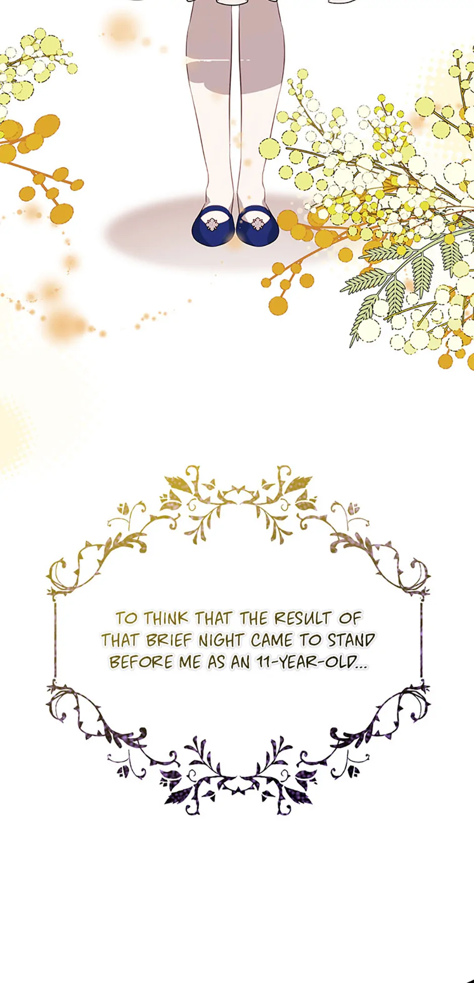 I Created a Harem to Avoid the Male Lead Chapter 63 461 ch 63 91