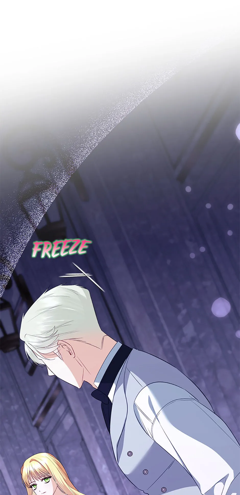 I Created a Harem to Avoid the Male Lead Chapter 63 463 ch 63 93