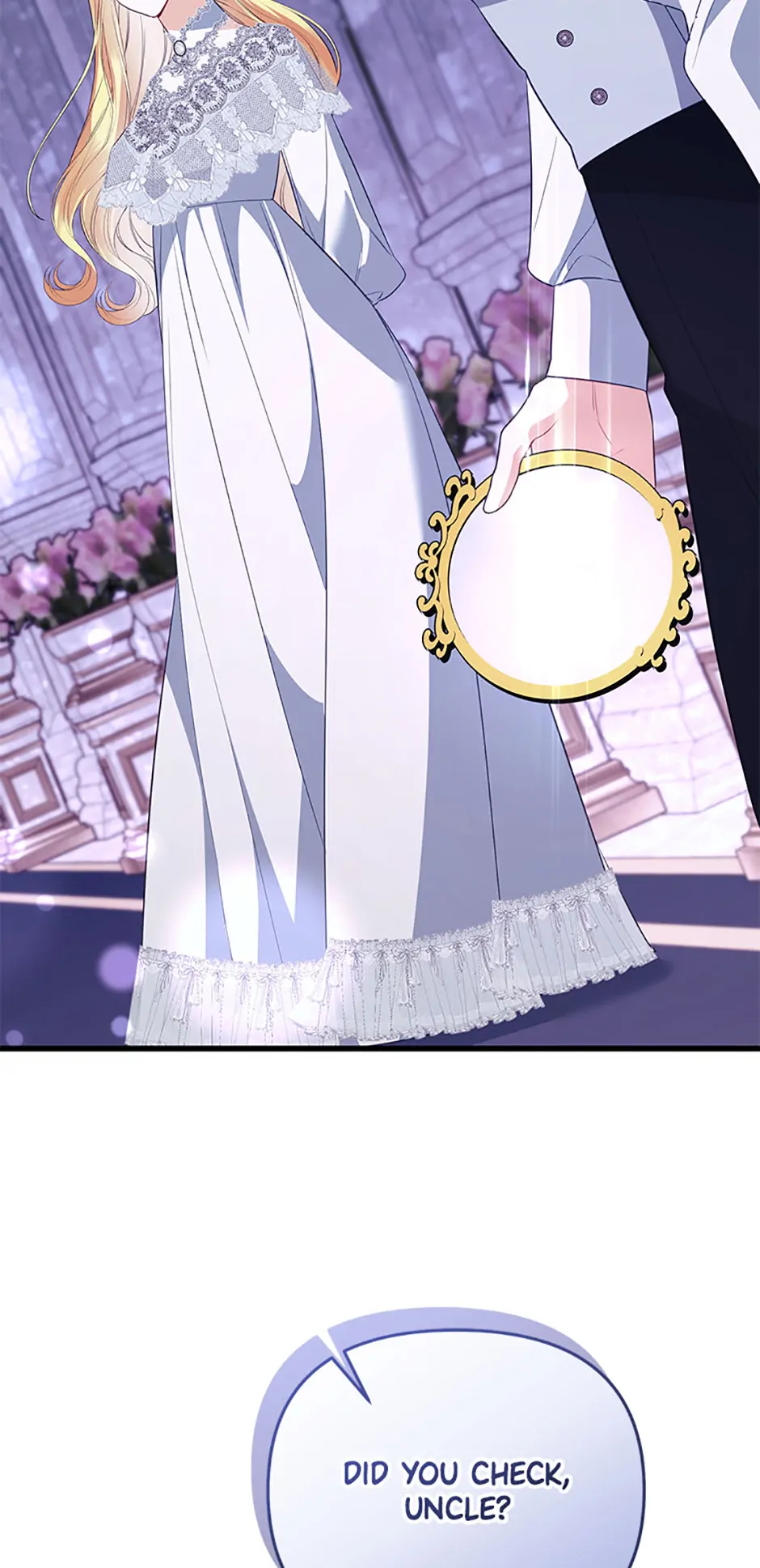 I Created a Harem to Avoid the Male Lead Chapter 63 464 ch 63 94