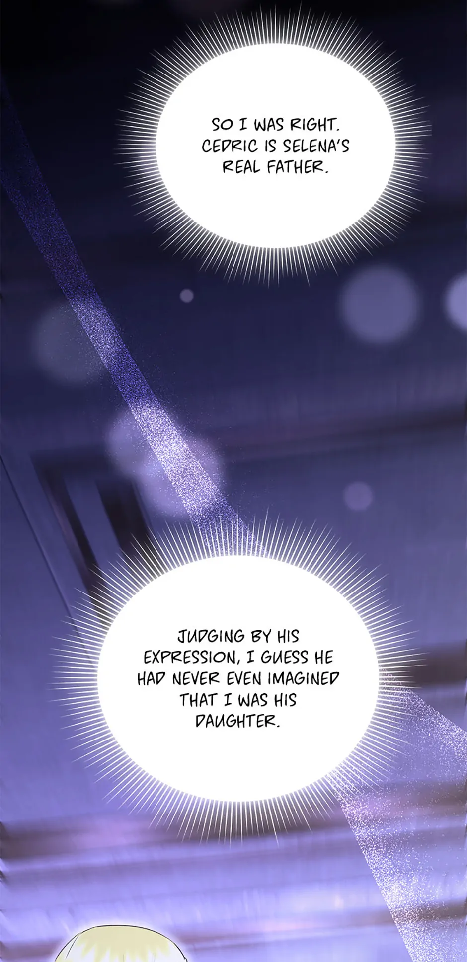 I Created a Harem to Avoid the Male Lead Chapter 63 468 ch 63 98