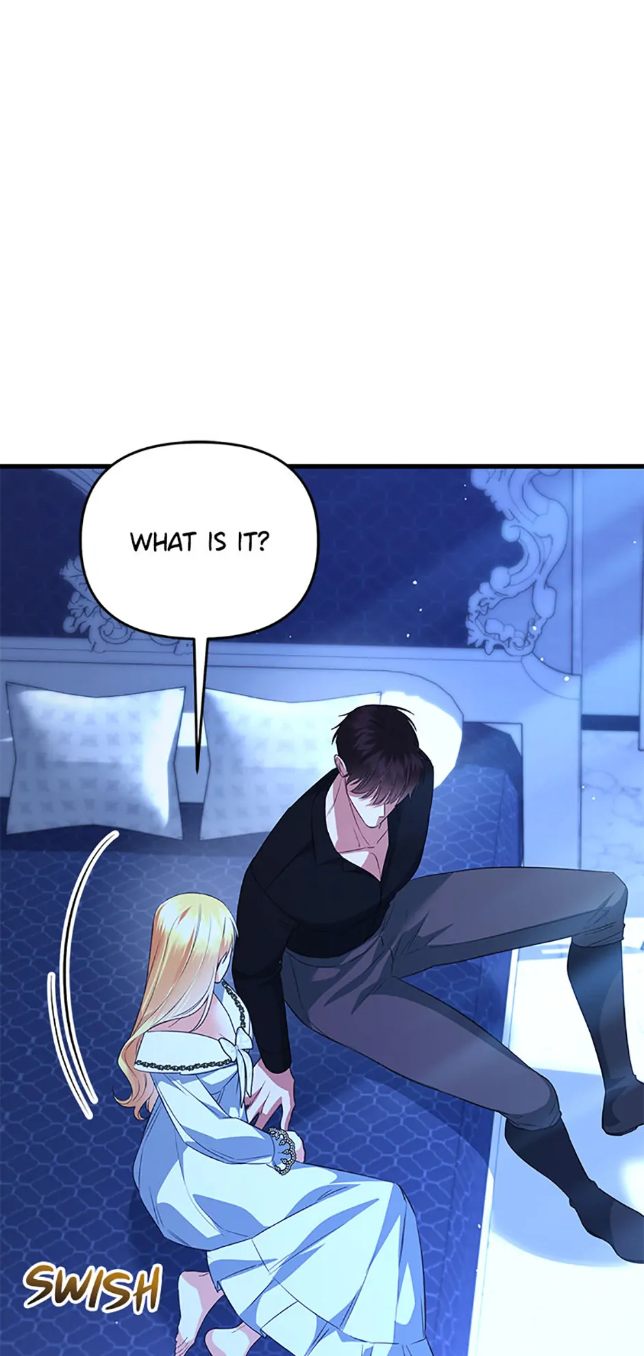 I Created a Harem to Avoid the Male Lead Chapter 64 365 ch 64 10