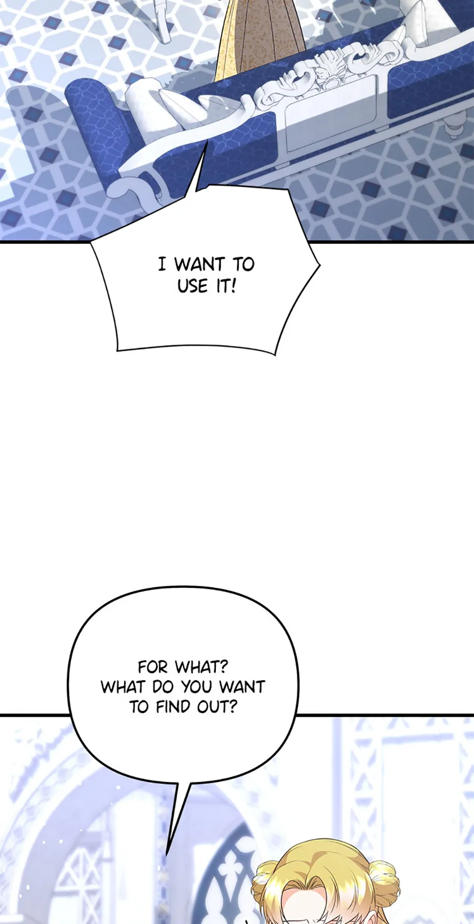 I Created a Harem to Avoid the Male Lead Chapter 64 458 ch 64 103