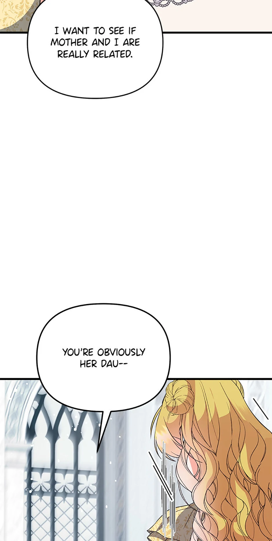 I Created a Harem to Avoid the Male Lead Chapter 64 461 ch 64 106