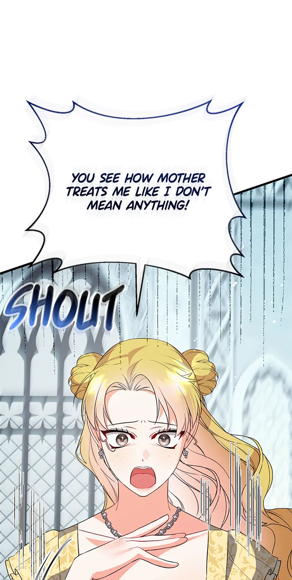 I Created a Harem to Avoid the Male Lead Chapter 64 463 ch 64 108