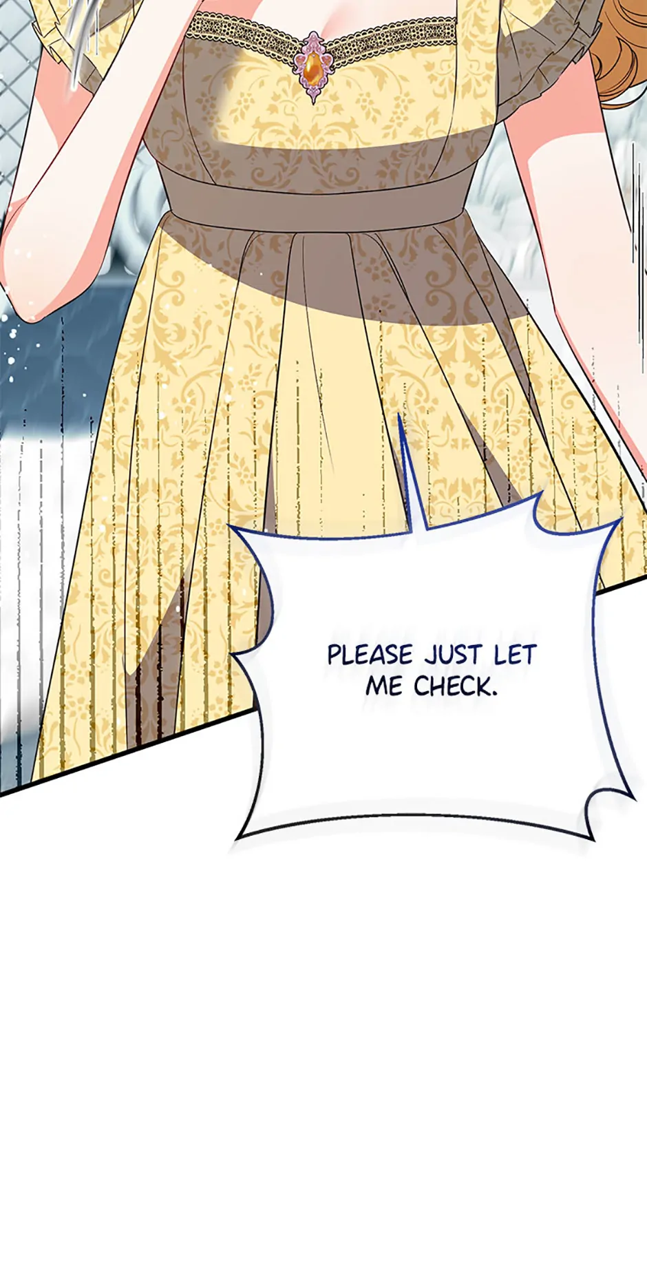 I Created a Harem to Avoid the Male Lead Chapter 64 464 ch 64 109