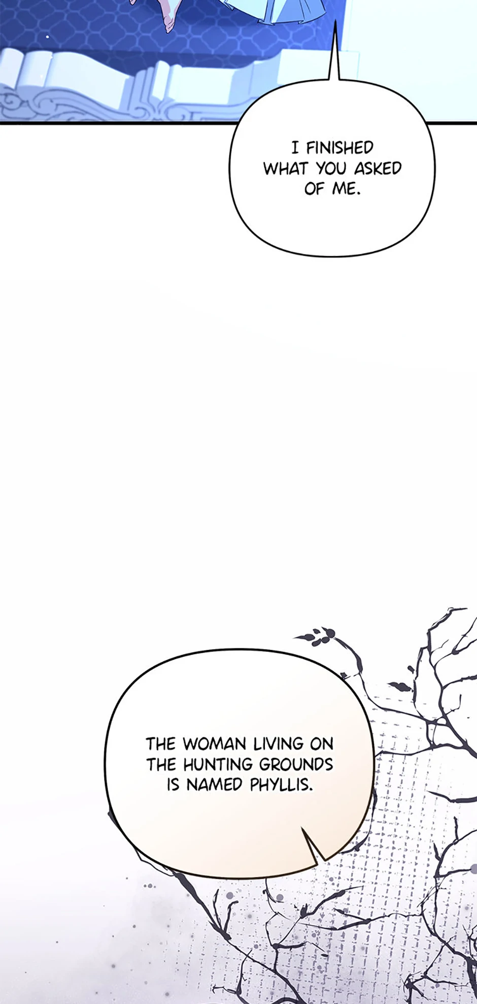 I Created a Harem to Avoid the Male Lead Chapter 64 366 ch 64 11