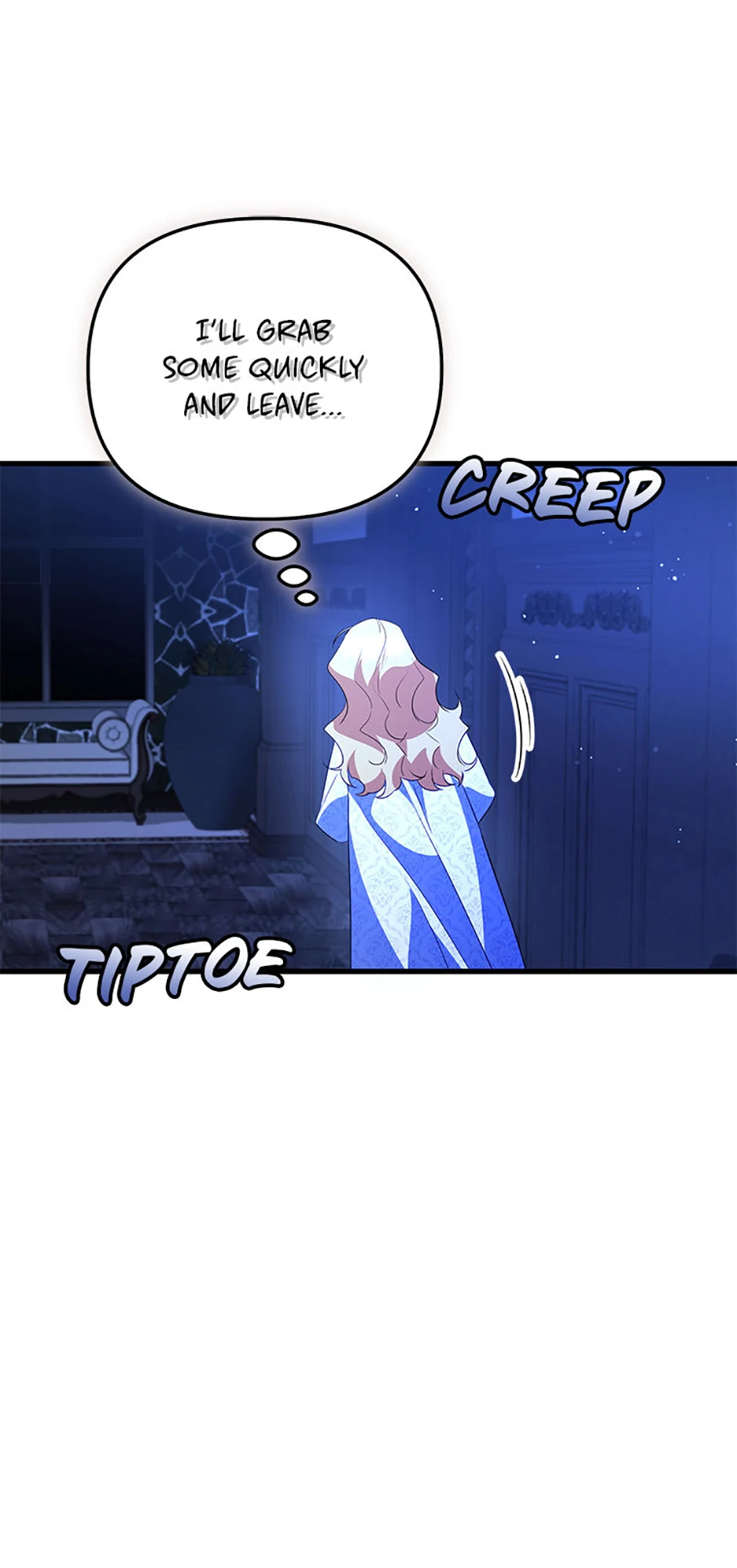 I Created a Harem to Avoid the Male Lead Chapter 64 468 ch 64 113