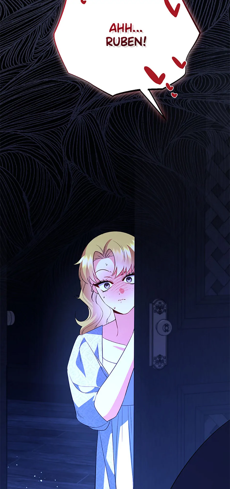 I Created a Harem to Avoid the Male Lead Chapter 64 470 ch 64 115