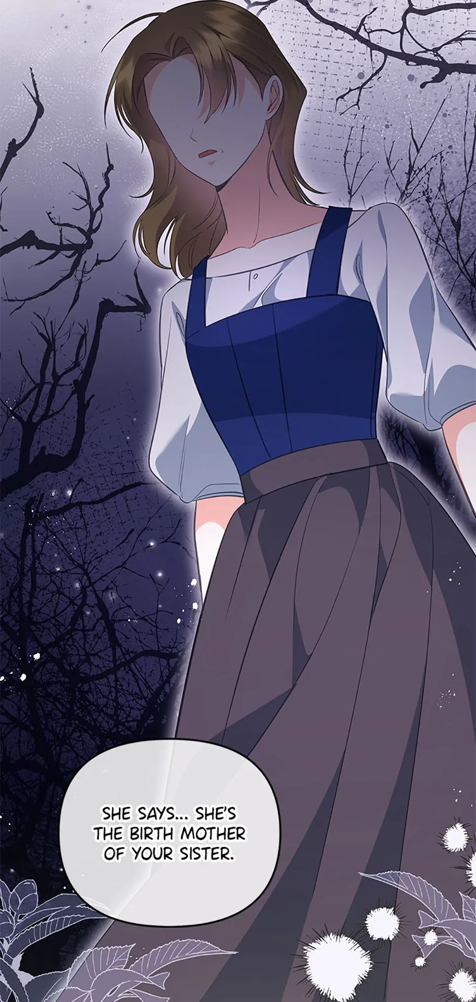 I Created a Harem to Avoid the Male Lead Chapter 64 367 ch 64 12