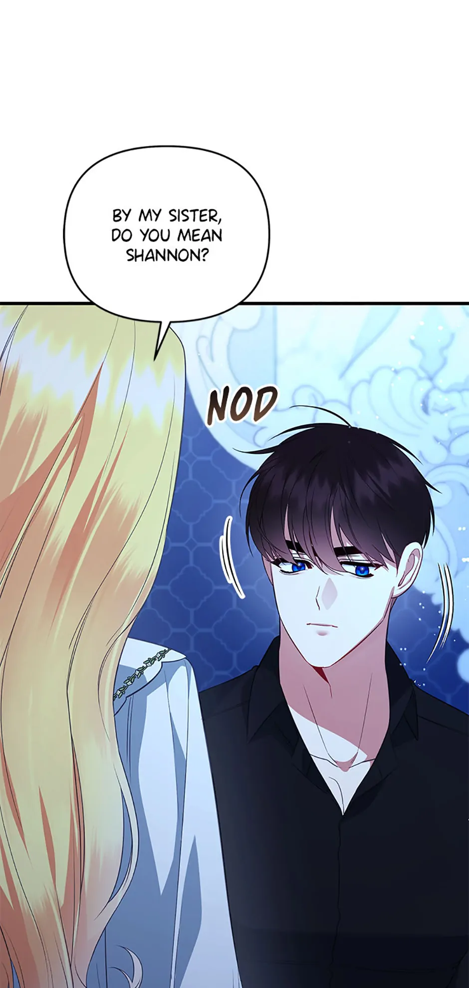 I Created a Harem to Avoid the Male Lead Chapter 64 369 ch 64 14