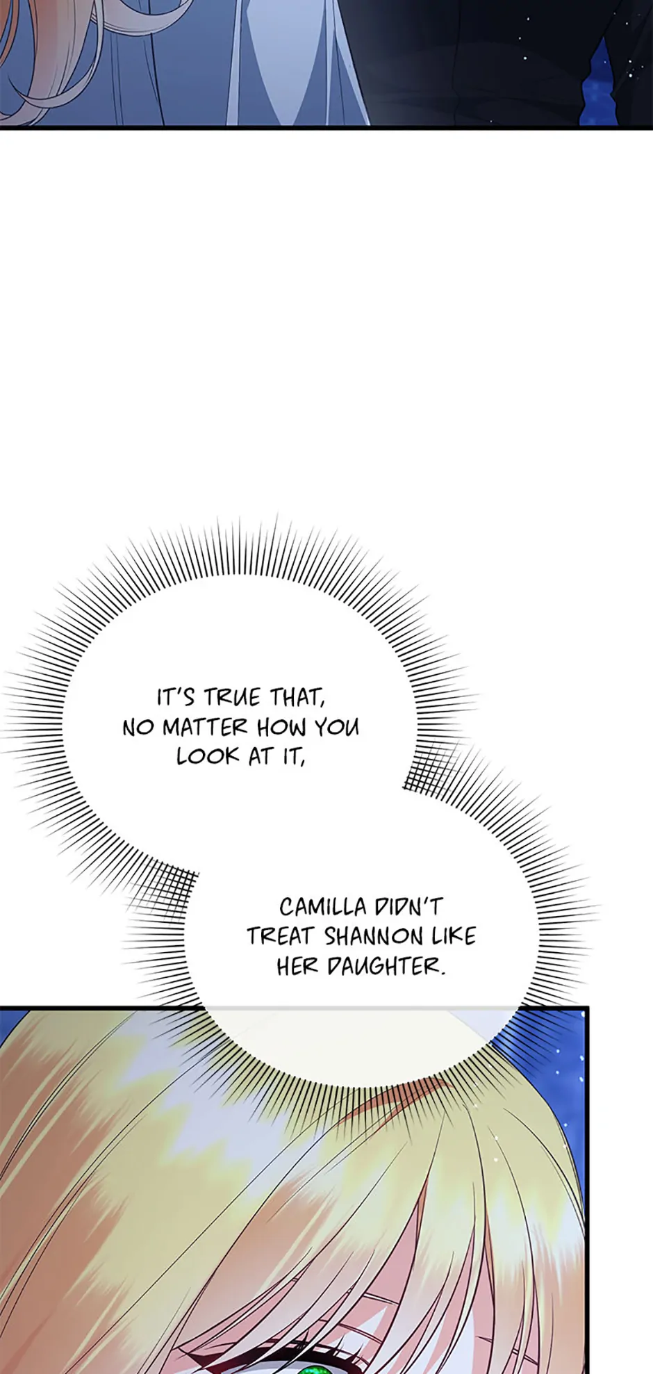 I Created a Harem to Avoid the Male Lead Chapter 64 370 ch 64 15