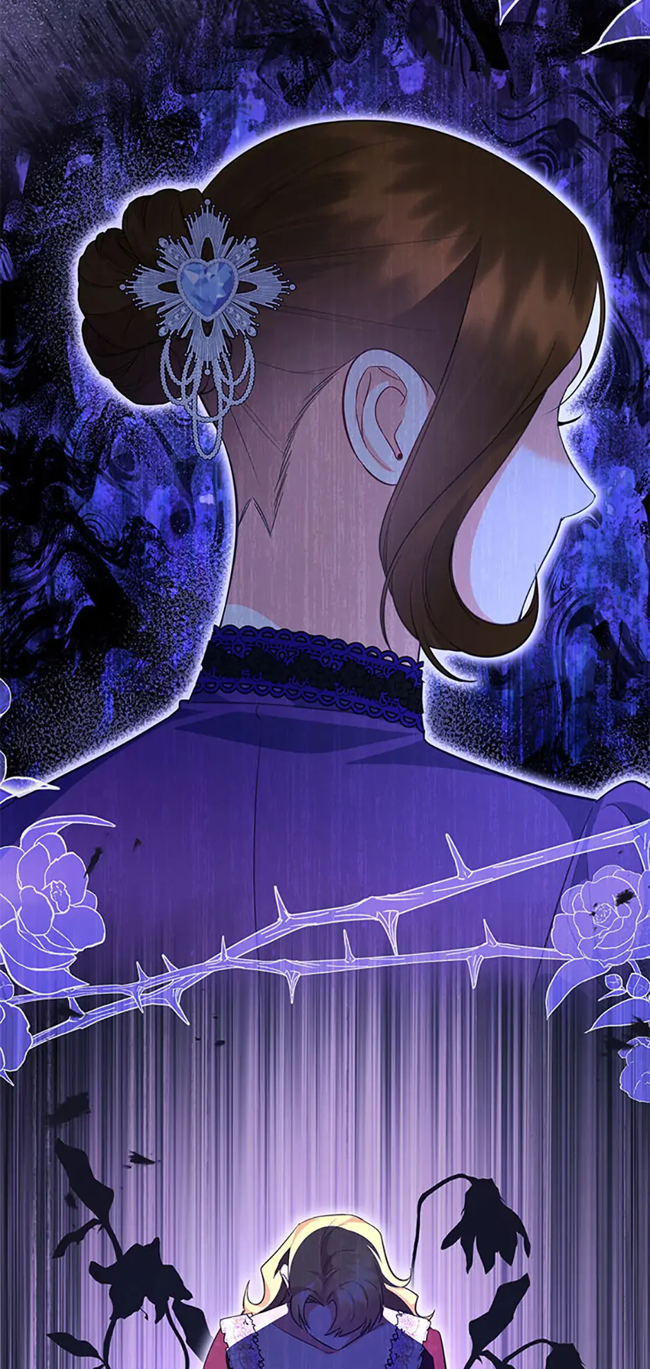 I Created a Harem to Avoid the Male Lead Chapter 64 372 ch 64 17