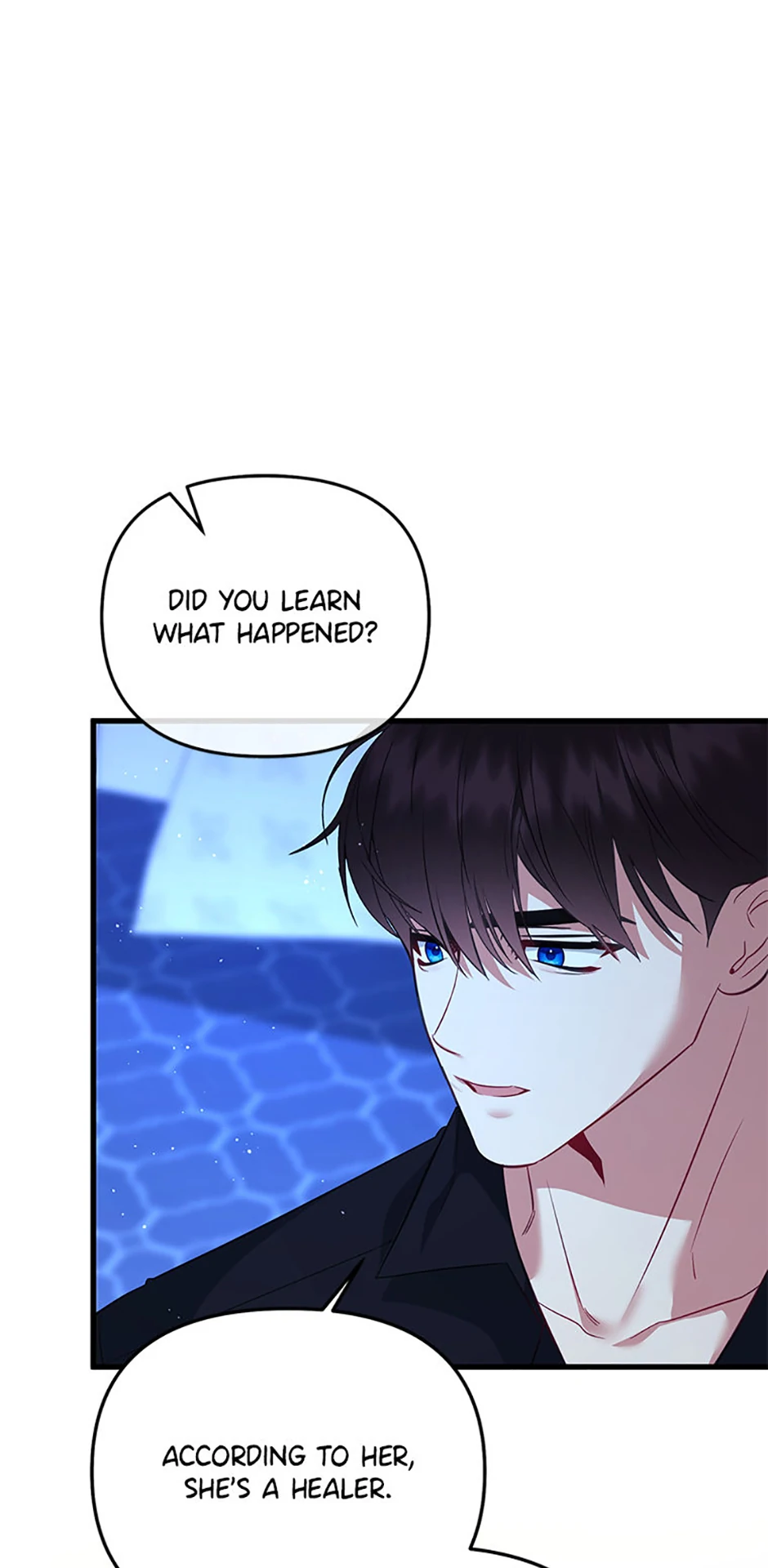 I Created a Harem to Avoid the Male Lead Chapter 64 374 ch 64 19