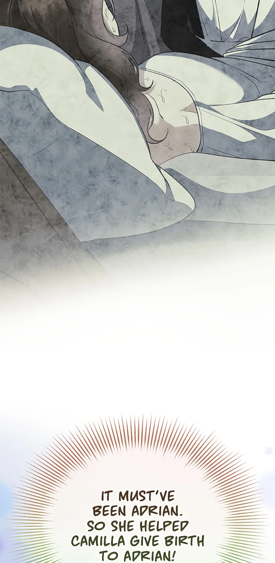 I Created a Harem to Avoid the Male Lead Chapter 64 376 ch 64 21