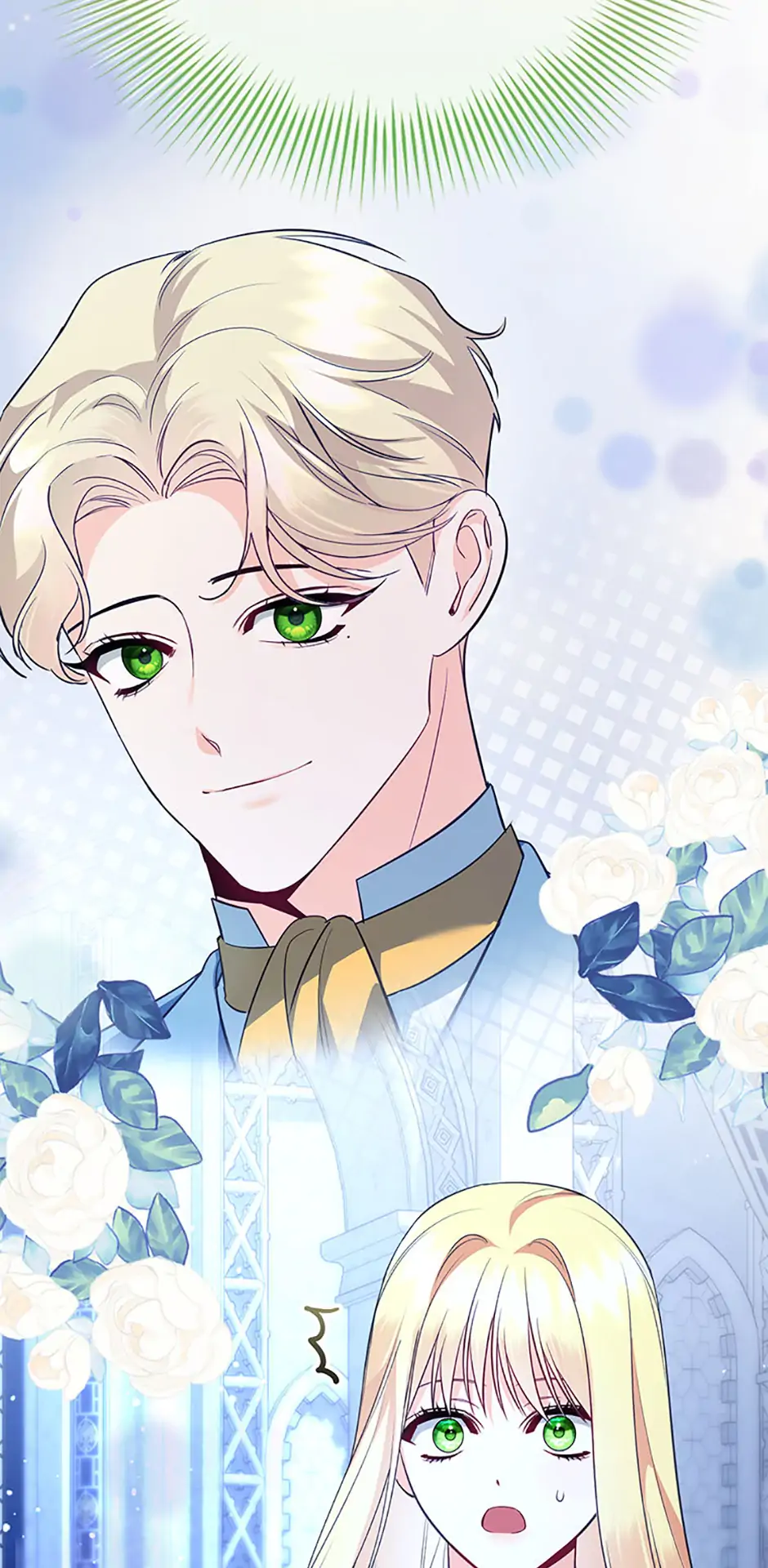 I Created a Harem to Avoid the Male Lead Chapter 64 377 ch 64 22