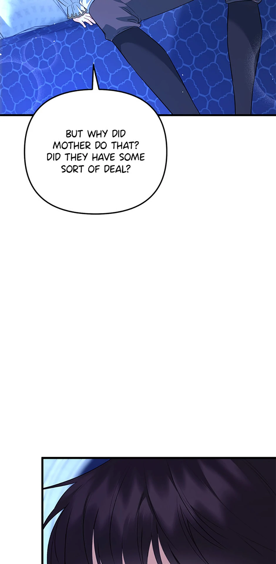 I Created a Harem to Avoid the Male Lead Chapter 64 380 ch 64 25